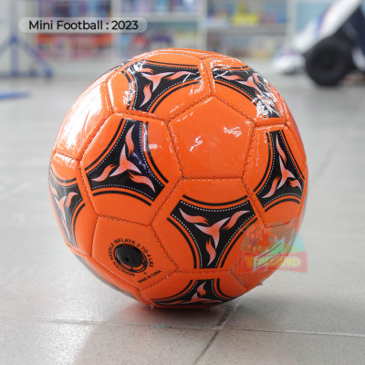 Mini Football : 2023